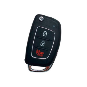 Controle Remoto Canivete HB20