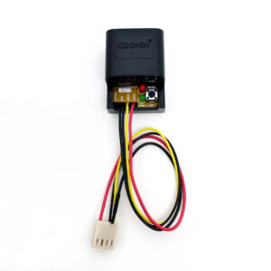 Receptora para automação Smart